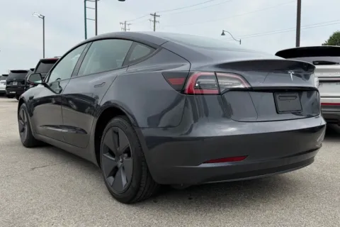 More photos of 2023 Tesla Model 3 at AutoGiant USA Fishers, IN