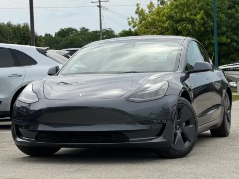 Unknown 2023 Tesla Model 3 for sale in Fishers, IN