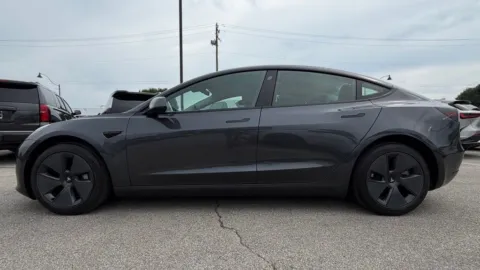 Another view of 2023 Tesla Model 3 for sale in Fishers, IN at AutoGiant USA Fishers