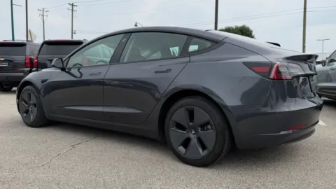 More photos of 2023 Tesla Model 3 at AutoGiant USA Fishers, IN