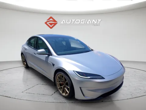 More photos of 2024 Tesla Model 3 Performance at AutoGiant USA Fishers, IN