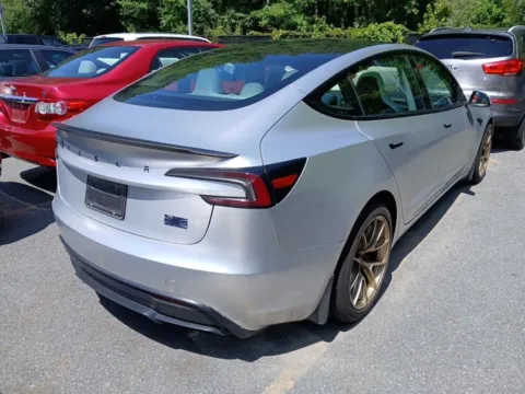 More photos of 2024 Tesla Model 3 Performance at AutoGiant USA Fishers, IN
