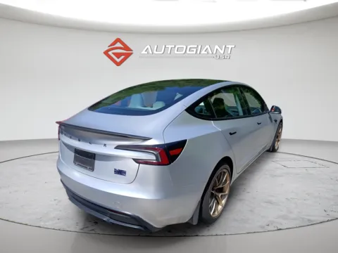 More photos of 2024 Tesla Model 3 Performance at AutoGiant USA Fishers, IN