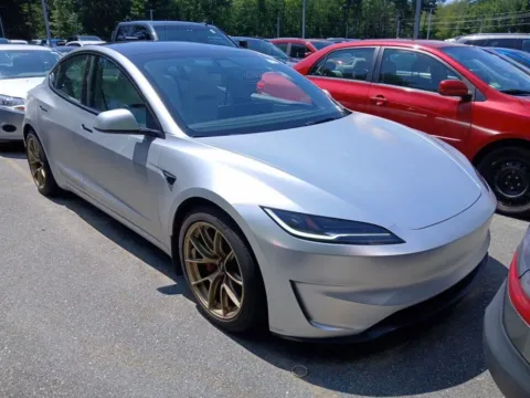 More photos of 2024 Tesla Model 3 Performance at AutoGiant USA Fishers, IN