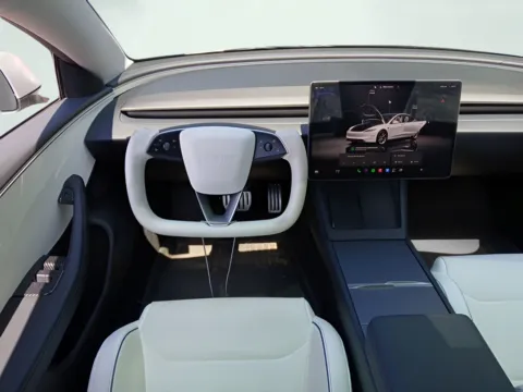 Photos of 2024 Tesla Model 3 Performance for sale in Fishers, IN at AutoGiant USA Fishers