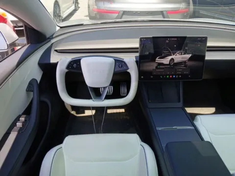 Photos of 2024 Tesla Model 3 Performance for sale in Fishers, IN at AutoGiant USA Fishers