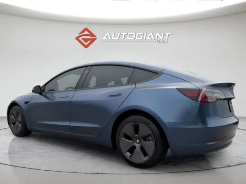 More photos of 2023 Tesla Model 3 at AutoGiant USA Fishers, IN