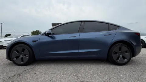 Another view of 2023 Tesla Model 3 for sale in Fishers, IN at AutoGiant USA Fishers
