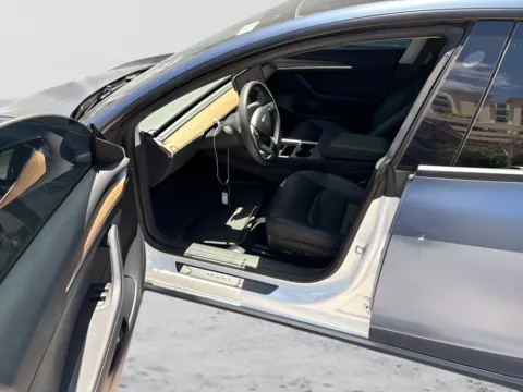 Photos of 2023 Tesla Model 3 for sale in Fishers, IN at AutoGiant USA Fishers