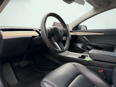 Photos of 2023 Tesla Model 3 for sale in Fishers, IN at AutoGiant USA Fishers