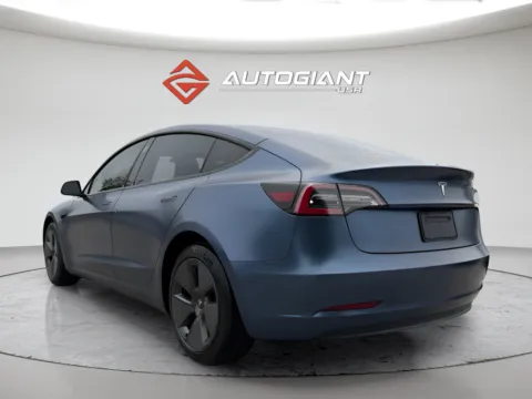 More photos of 2023 Tesla Model 3 at AutoGiant USA Fishers, IN
