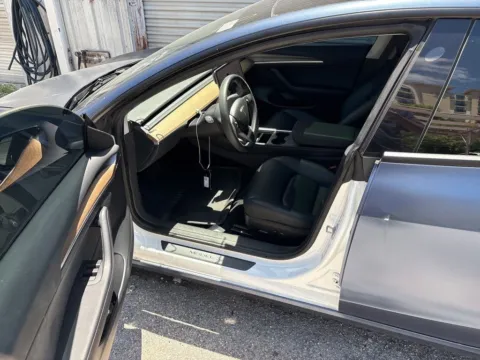 Photos of 2023 Tesla Model 3 for sale in Fishers, IN at AutoGiant USA Fishers