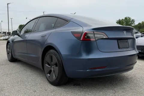 More photos of 2023 Tesla Model 3 at AutoGiant USA Fishers, IN