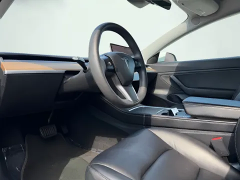 Photos of 2021 Tesla Model 3 Standard Range Plus for sale in Fishers, IN at AutoGiant USA Fishers