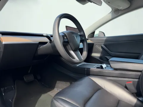 Photos of 2021 Tesla Model 3 Standard Range Plus for sale in Fishers, IN at AutoGiant USA Fishers