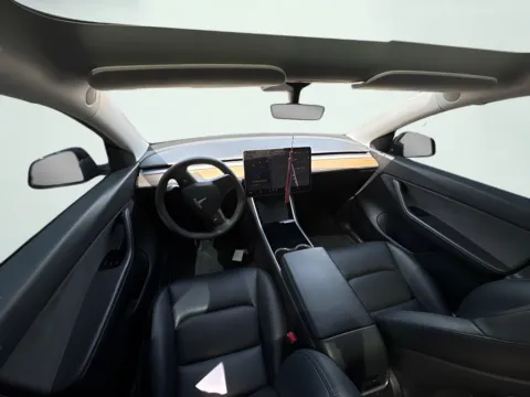 Photos of 2021 Tesla Model Y Standard Range for sale in Fishers, IN at AutoGiant USA Fishers