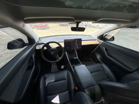 Photos of 2021 Tesla Model Y Standard Range for sale in Fishers, IN at AutoGiant USA Fishers