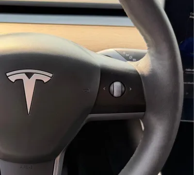 Photos of 2021 Tesla Model Y Standard Range for sale in Fishers, IN at AutoGiant USA Fishers