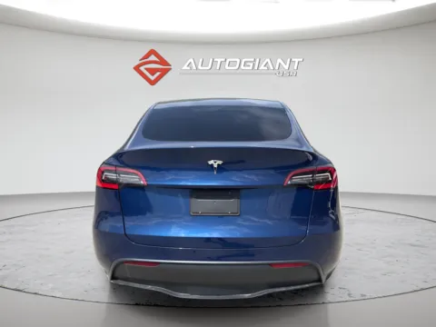 More photos of 2021 Tesla Model Y Standard Range at AutoGiant USA Fishers, IN