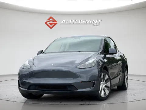 Unknown 2023 Tesla Model Y Long Range for sale in Fishers, IN