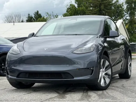 Unknown 2023 Tesla Model Y Long Range for sale in Fishers, IN