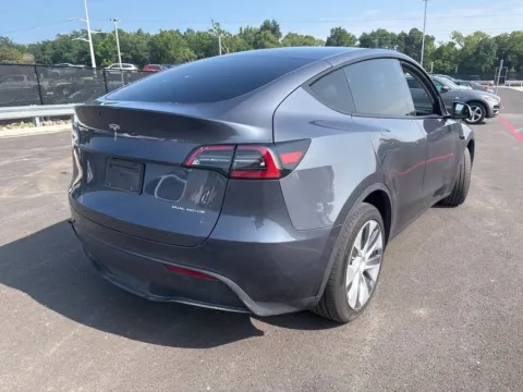 More photos of 2023 Tesla Model Y Long Range at AutoGiant USA Fishers, IN