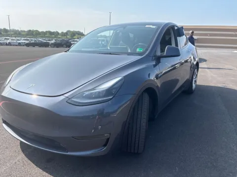 2023 Tesla Model Y Long Range for sale in Fishers, IN