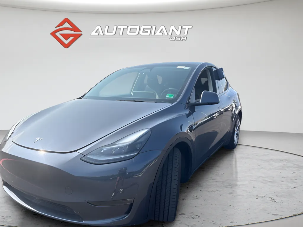 Unknown 2023 Tesla Model Y Long Range for sale in Fishers, IN