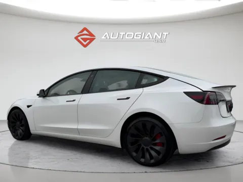 More photos of 2023 Tesla Model 3 Performance at AutoGiant USA Fishers, IN