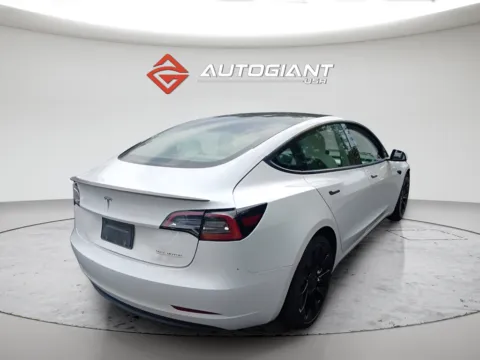 Another view of 2023 Tesla Model 3 Performance for sale in Fishers, IN at AutoGiant USA Fishers