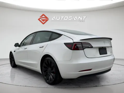 More photos of 2023 Tesla Model 3 Performance at AutoGiant USA Fishers, IN