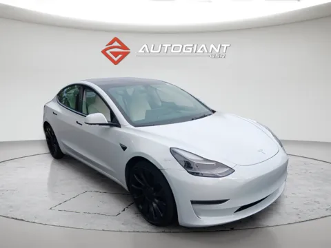 More photos of 2023 Tesla Model 3 Performance at AutoGiant USA Fishers, IN