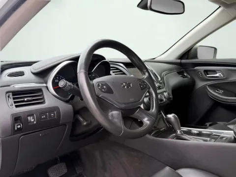 Photos of 2016 Chevrolet Impala LT for sale in Fishers, IN at AutoGiant USA Fishers