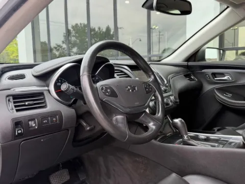 Photos of 2016 Chevrolet Impala LT for sale in Fishers, IN at AutoGiant USA Fishers