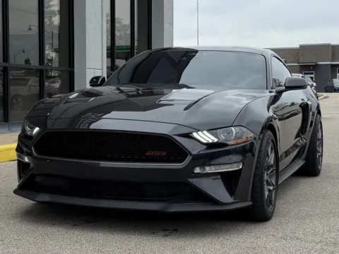 More photos of 2023 Ford Mustang GT Premium at AutoGiant USA Fishers, IN