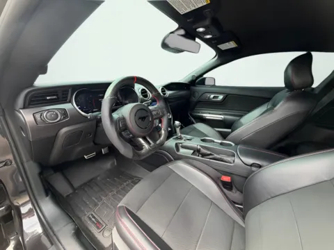 Photos of 2023 Ford Mustang GT Premium for sale in Fishers, IN at AutoGiant USA Fishers