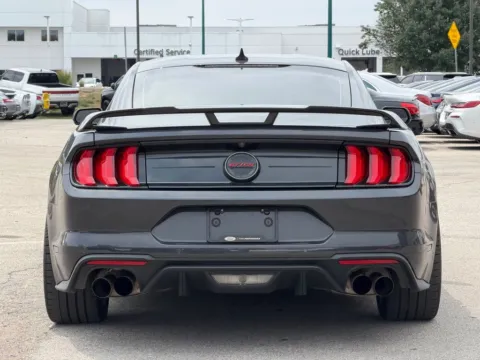 More photos of 2023 Ford Mustang GT Premium at AutoGiant USA Fishers, IN