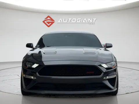 More photos of 2023 Ford Mustang GT Premium at AutoGiant USA Fishers, IN