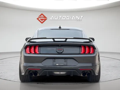 More photos of 2023 Ford Mustang GT Premium at AutoGiant USA Fishers, IN