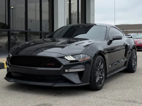 More photos of 2023 Ford Mustang GT Premium at AutoGiant USA Fishers, IN
