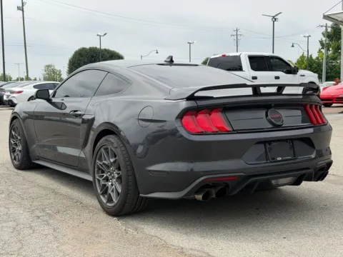 More photos of 2023 Ford Mustang GT Premium at AutoGiant USA Fishers, IN