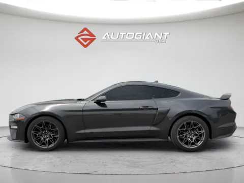 More photos of 2023 Ford Mustang GT Premium at AutoGiant USA Fishers, IN