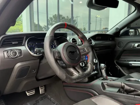 Photos of 2023 Ford Mustang GT Premium for sale in Fishers, IN at AutoGiant USA Fishers