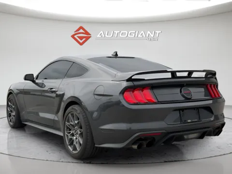 More photos of 2023 Ford Mustang GT Premium at AutoGiant USA Fishers, IN