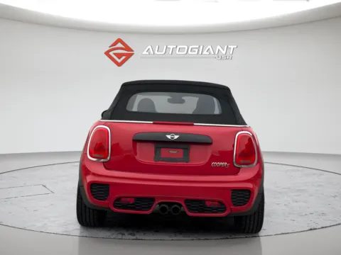 More photos of 2017 MINI Cooper S at AutoGiant USA Fishers, IN