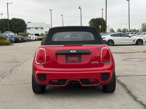 More photos of 2017 MINI Cooper S at AutoGiant USA Fishers, IN