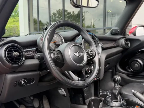 Photos of 2017 MINI Cooper S for sale in Fishers, IN at AutoGiant USA Fishers