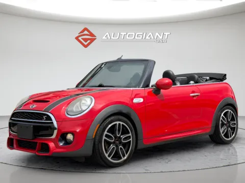 Photos of 2017 MINI Cooper S for sale in Fishers, IN at AutoGiant USA Fishers