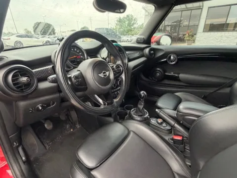 Photos of 2017 MINI Cooper S for sale in Fishers, IN at AutoGiant USA Fishers