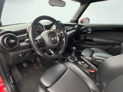 Photos of 2017 MINI Cooper S for sale in Fishers, IN at AutoGiant USA Fishers